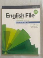 English File + MyGrammarLab