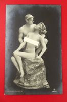 EROTIK AKT, LEBENDER MARMOR, UM 1910