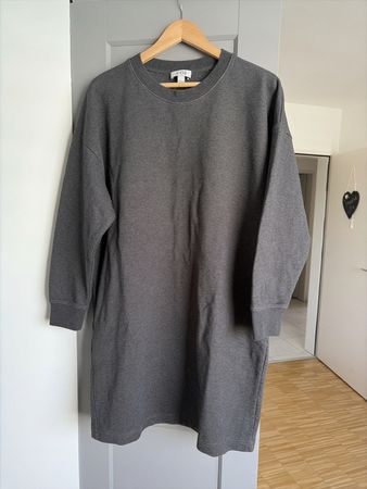 Cos Sweatshirt Kleid