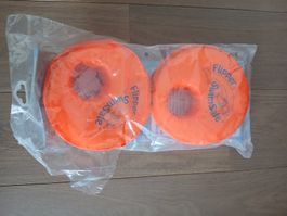 Children Swim Safe armbands / Flipper Swimsafe Flügeli Schwi