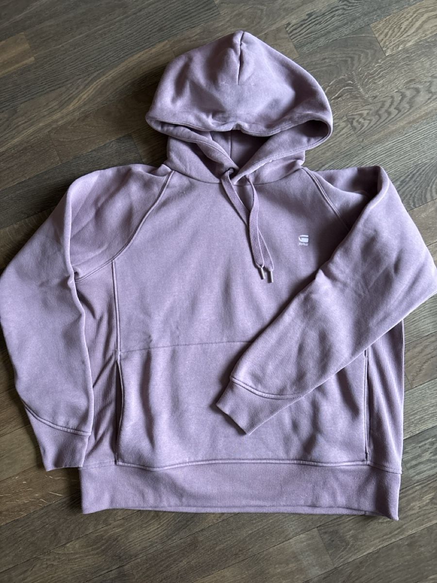 Pulls & Sweat-shirts: Kapuzenpulli, Grösse M – Neuf (Voir description) à Cumpadials par luc7373