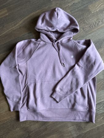 Kapuzenpulli, Grösse M