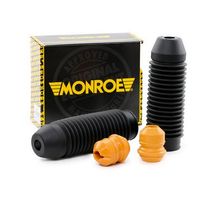 MONROE PK076 Staubschutzsatz, Stoßdämpfer Vorderachse NEU