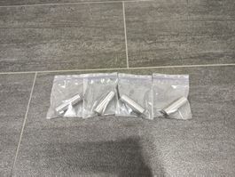 1.8t 20v audi s3 Wiseco schmiedekolben 81mm kolbenbolzen