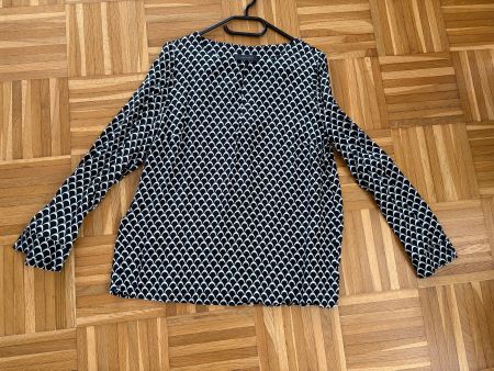 Blusenshirt, ELENA MIRÒ, Damen, Grösse L