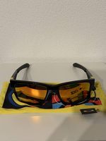 Sonnenbrille Oakley Jupiter Squared Valentino Rossi VR46