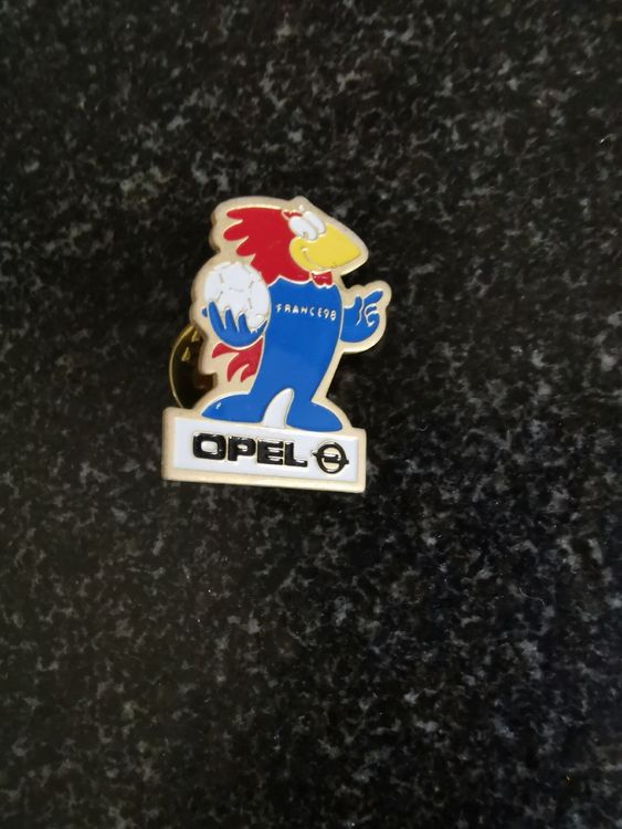 Coupe du Monde de Football France 1998 (Neu (gemäss Beschreibung)) in