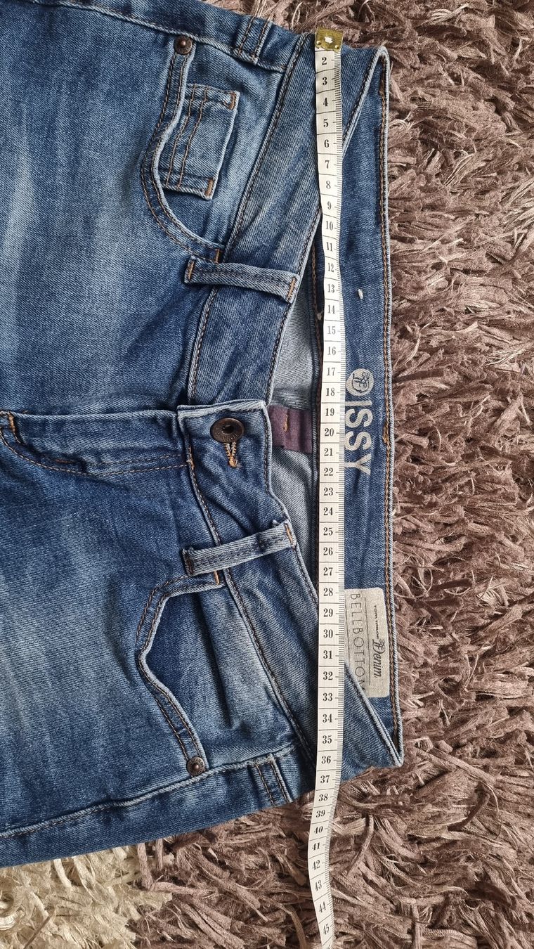 Tom Tailor Jeans: Tom Tailor Issy Bellbottom Jeans .Gr. 29🌼 – Nuovo (secondo la descrizione) da Rüthi (Rheintal) venduto da Nicoleodion 2