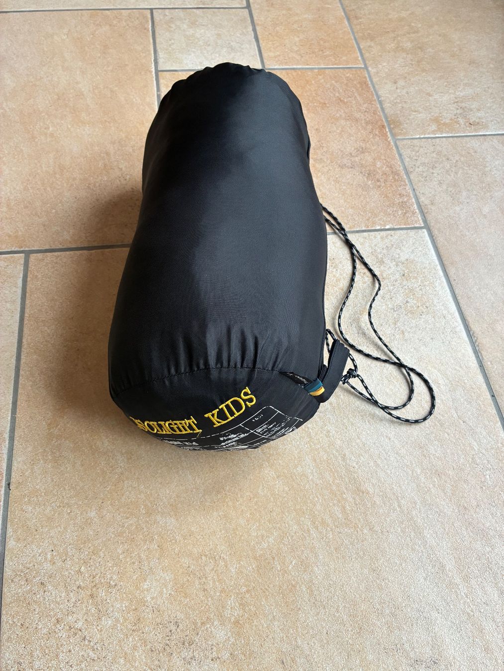 Schlafsäcke: Sac de couchage enfant – Gebraucht aus Echallens von p5678 4