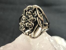 Ring Silber 925