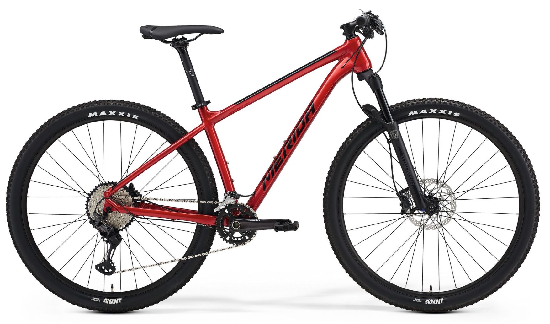 Merida Biciclette: Merida Big.Nine XT2 L – Nuovo (secondo la descrizione) da Pontresina venduto da Bernina_Sport