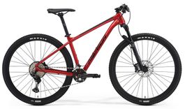 Merida Big.Nine XT2 L