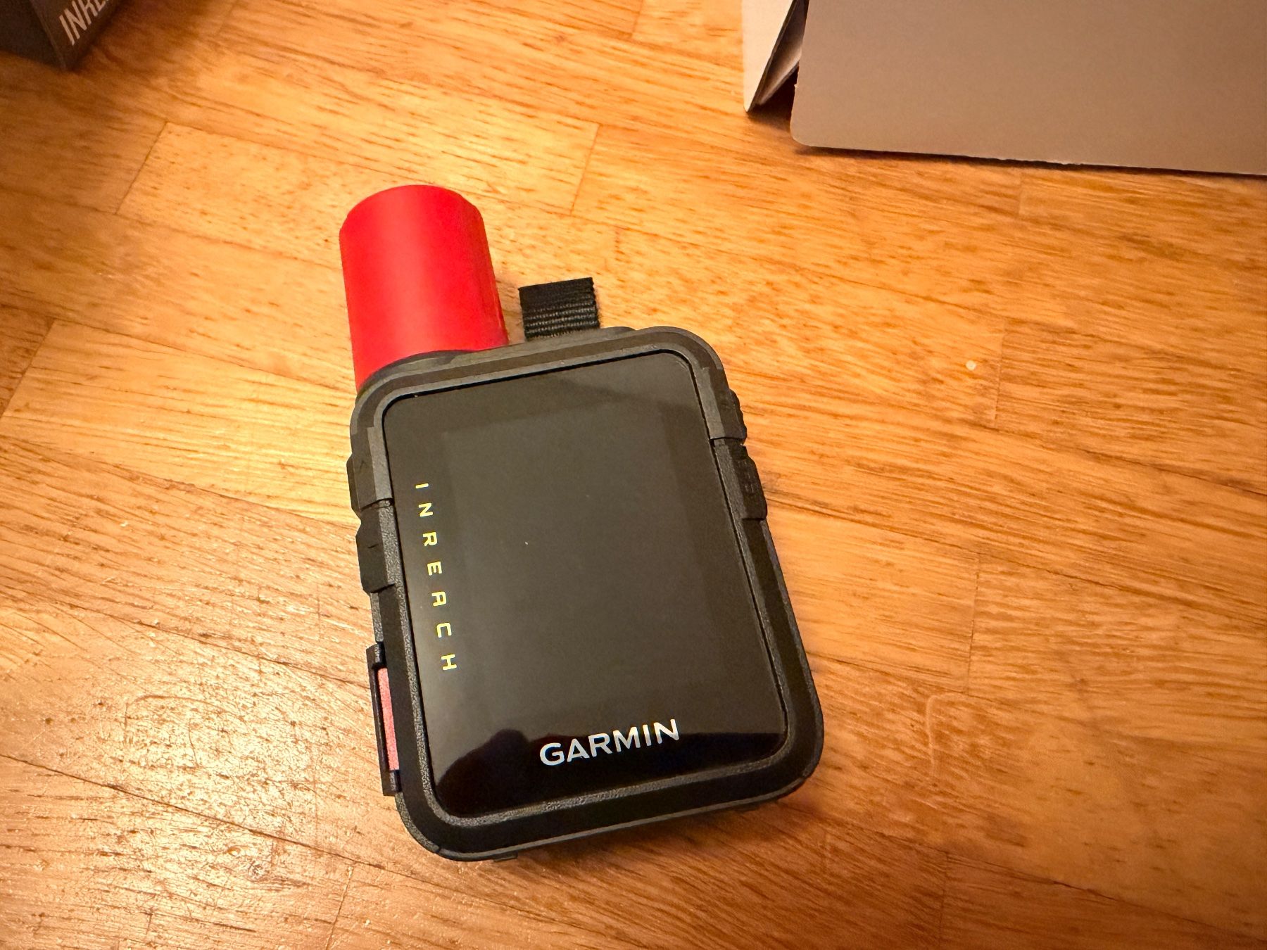 Garmin GPS & Strumenti di misurazione: Garmin Inreach Mini 3 Plus – Usato da Bern venduto da RaphaelCle 4