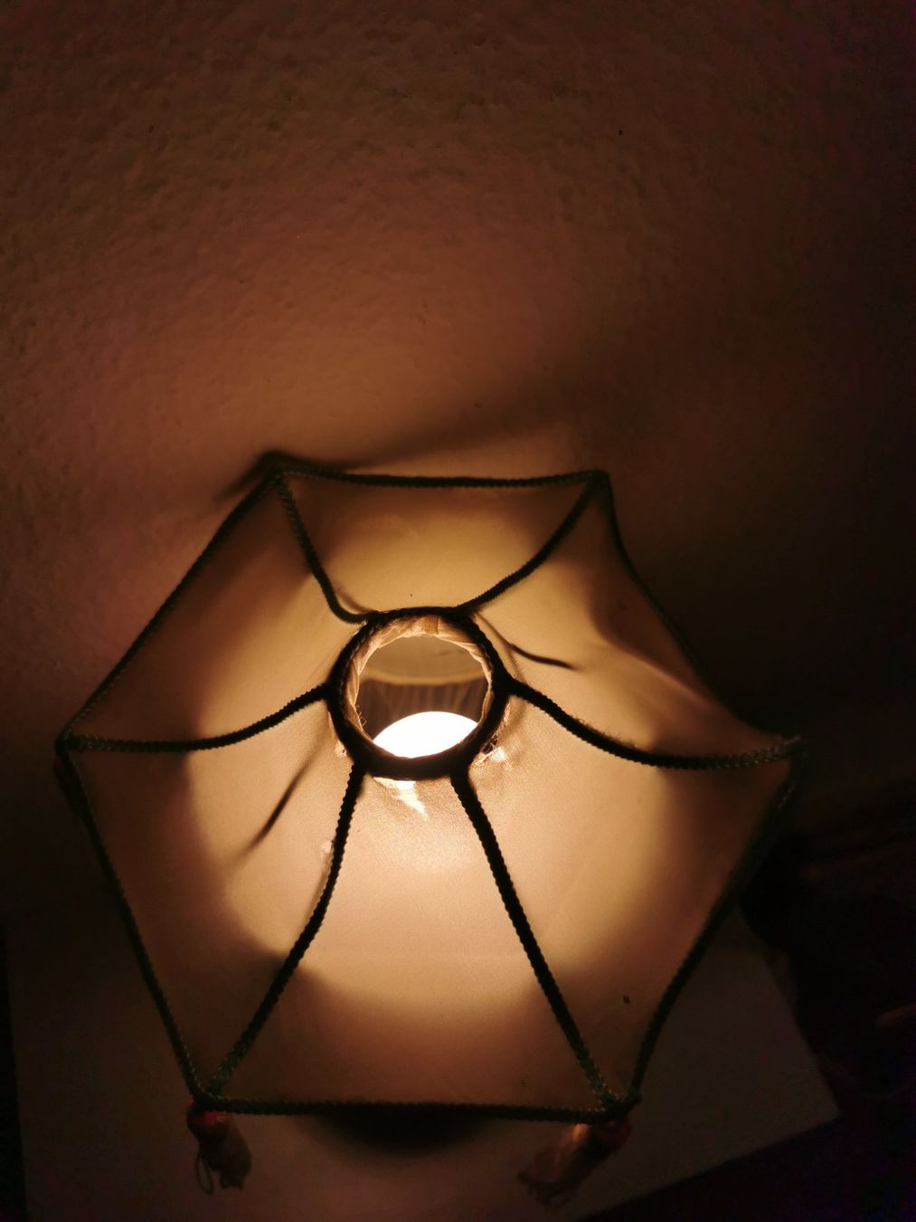Lampade: China antique Tischlampe – Usato da Basel venduto da adler024 5