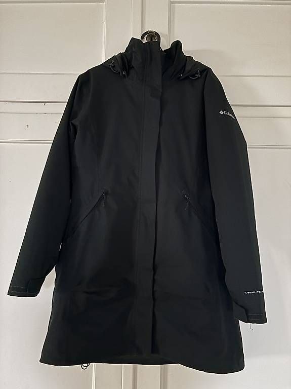 Giacche: Columbia Winterjacke 2-teilig Gr. L – Usato da Solothurn venduto da wys_6smq