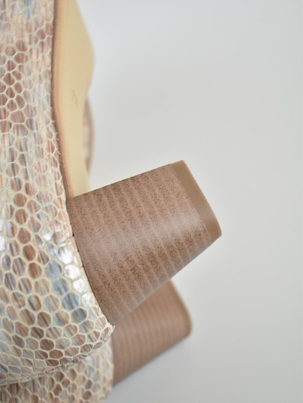 Scarpe da donna: Lady Excellent Pumps, Gr.41, neuwertig, Leder – Nuovo (secondo la descrizione) da Nürensdorf venduto da 2ND_STORY 8