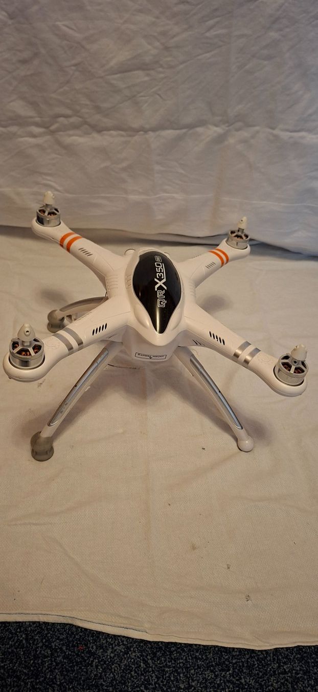 Walkera Modellismo RC: 4 Walkera Drohnen – Usato da Urdorf venduto da mh003 2