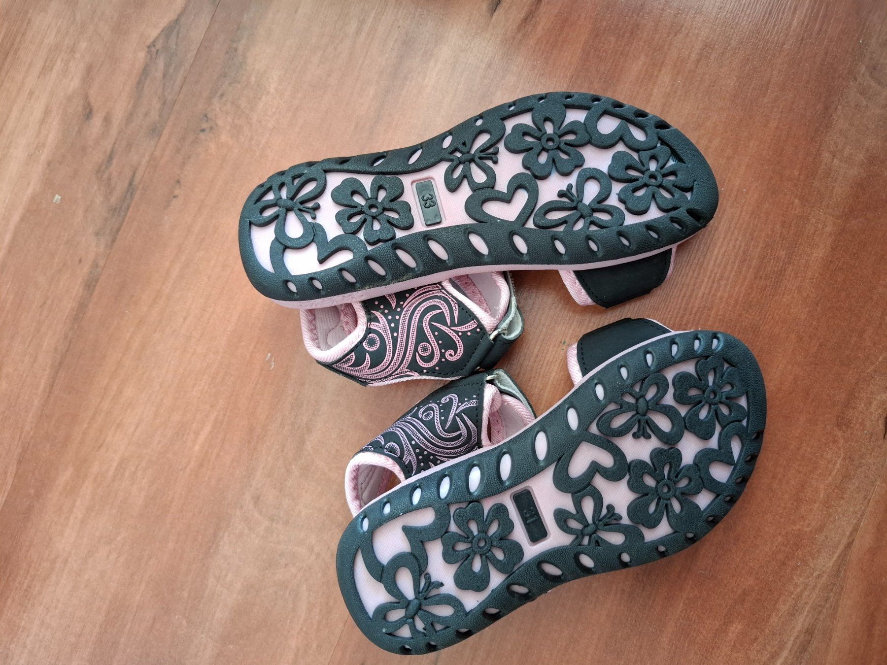 Scarpe per ragazze: Sandalen Gr. 31 NEU – Nuovo (secondo la descrizione) da Roggwil BE venduto da Konda 2