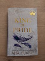 King of Pride (Band 2) - Ana Huang