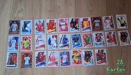 Topps Match Attax