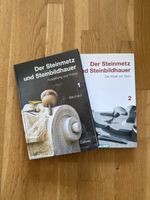 Der Steinmetz und Steinbildhauer