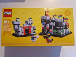 LEGO 40775 NEU & OVP