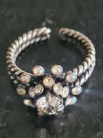 Vintage KONPLOT Damenring,  verstellbar, Top Zustand
