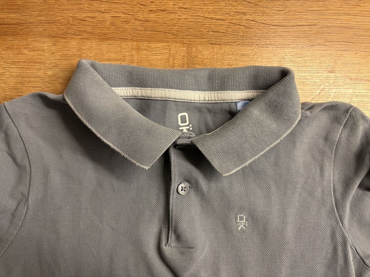 Okaidi Maglioni & Felpe: Longsleeve Okaidi, 140 – Usato da Horgen venduto da Rafnaf 1