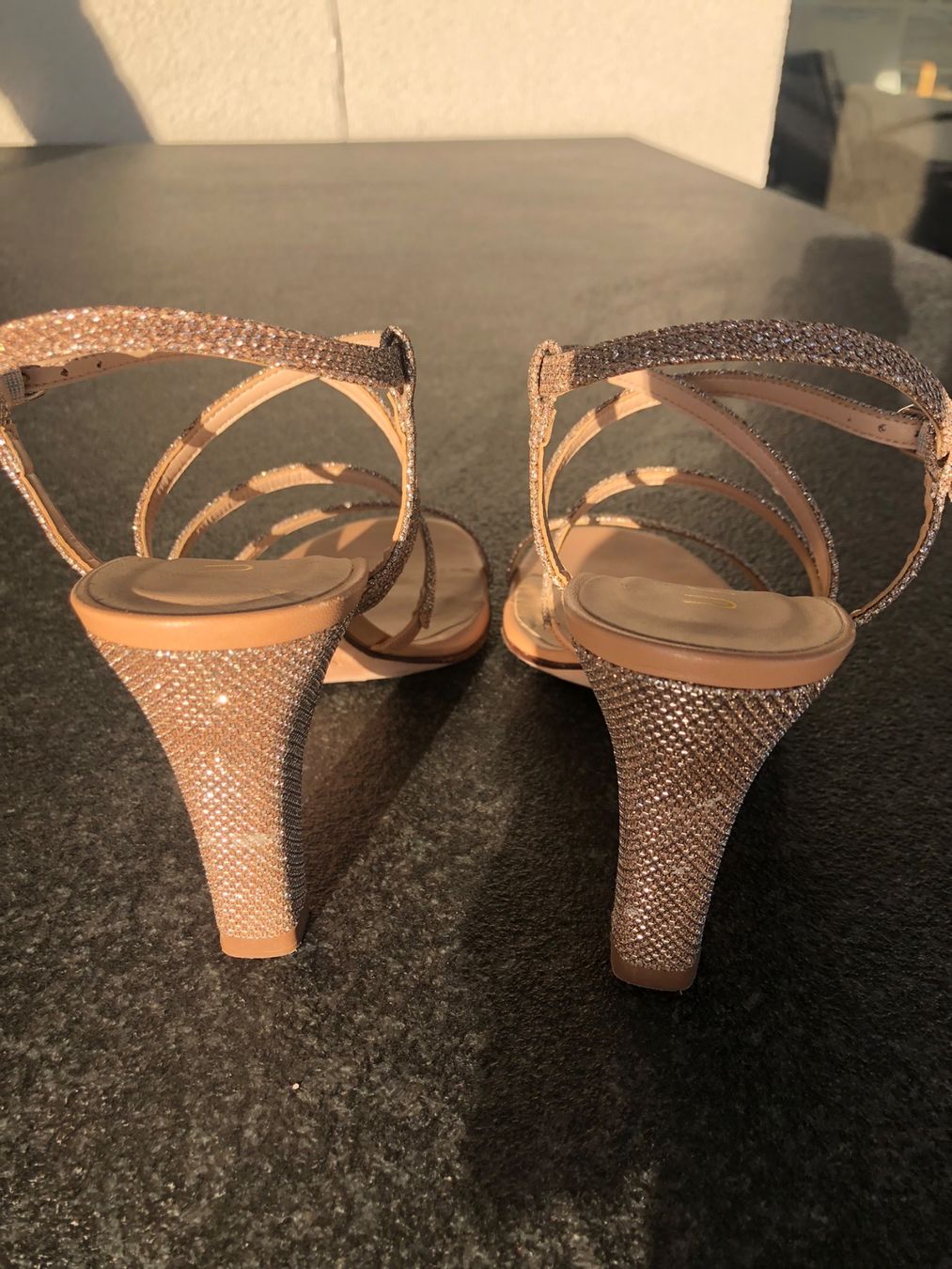 Unisa Scarpe da donna: Sandalen von Unisa – Nuovo (secondo la descrizione) da Schlossrued venduto da Meier-Al 5