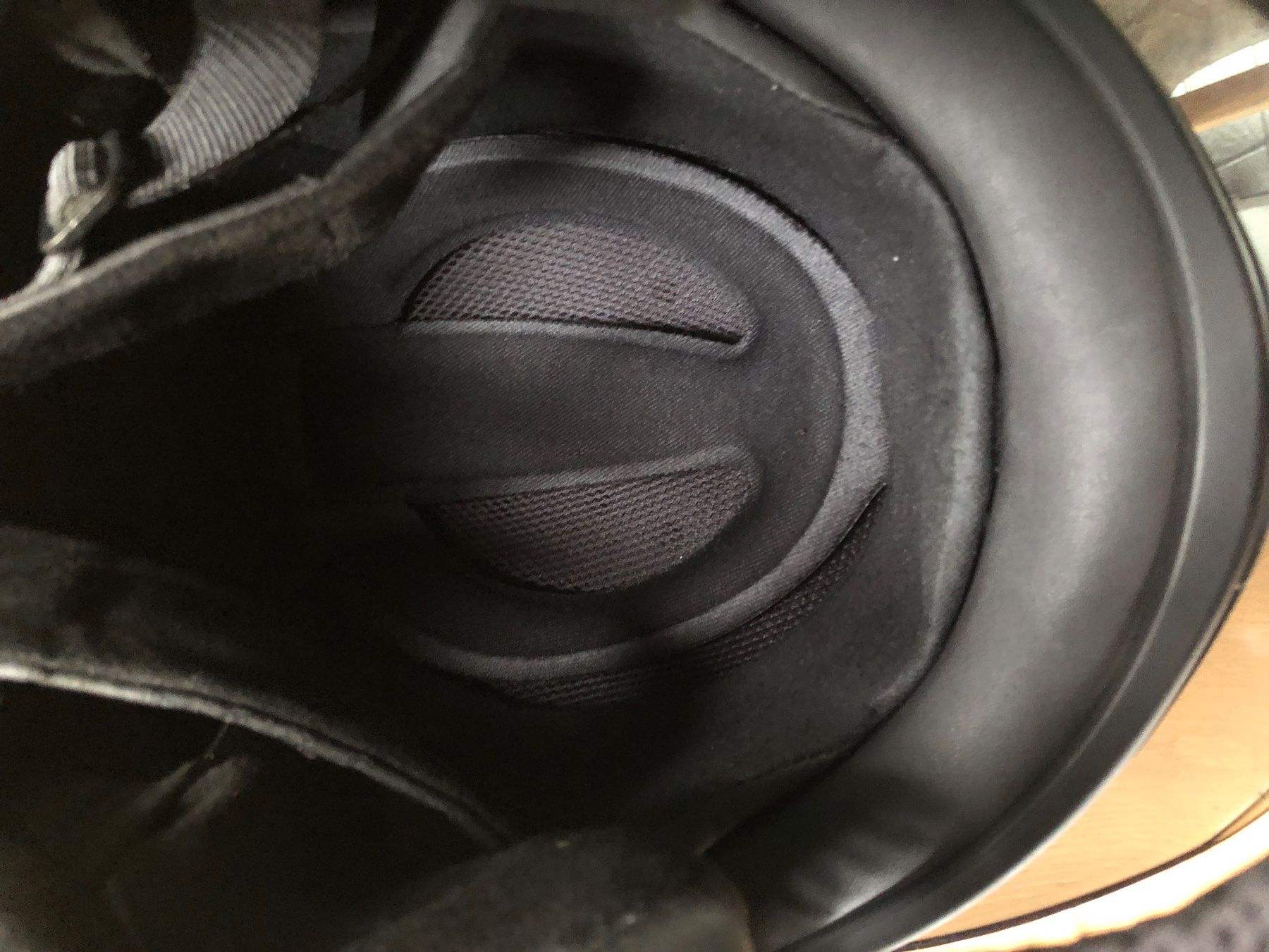 Caschi & visiere: Roter Motorradhelm Gr. 61, Klapphelm – Usato da Schübelbach venduto da Dolly990_2 7