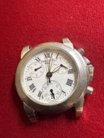 Favre Leuba Chronograph Quarz 37 mm