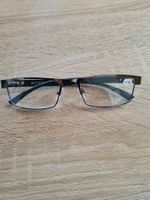 Lesebrille