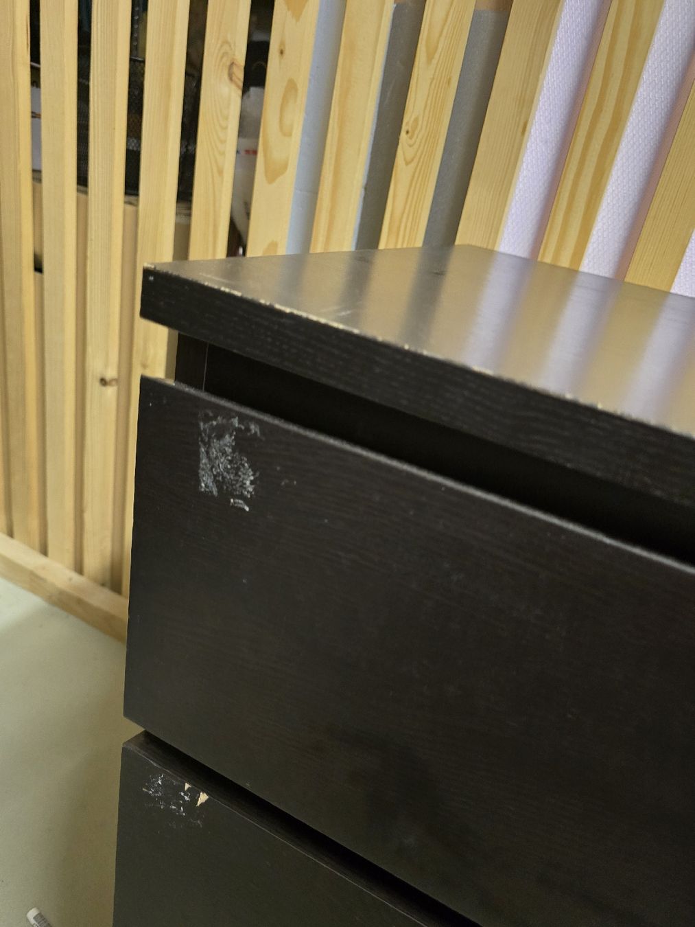 Ikea Commodes: Ikea Malm Kommode – D'occasion à Adliswil par Micky048 2