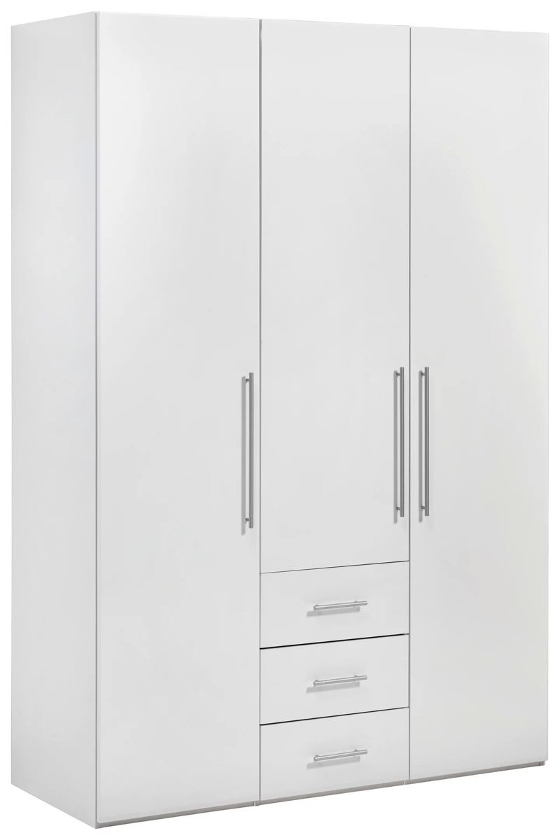Schränke: magnum 3 door wardrobe – Gebraucht aus Winterthur von RN-789 1