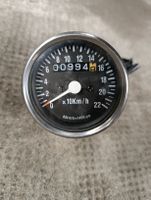 Compteur Harley-Davidson prise boite vitesse (ratio inconnu)