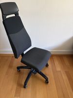 Bürostuhl