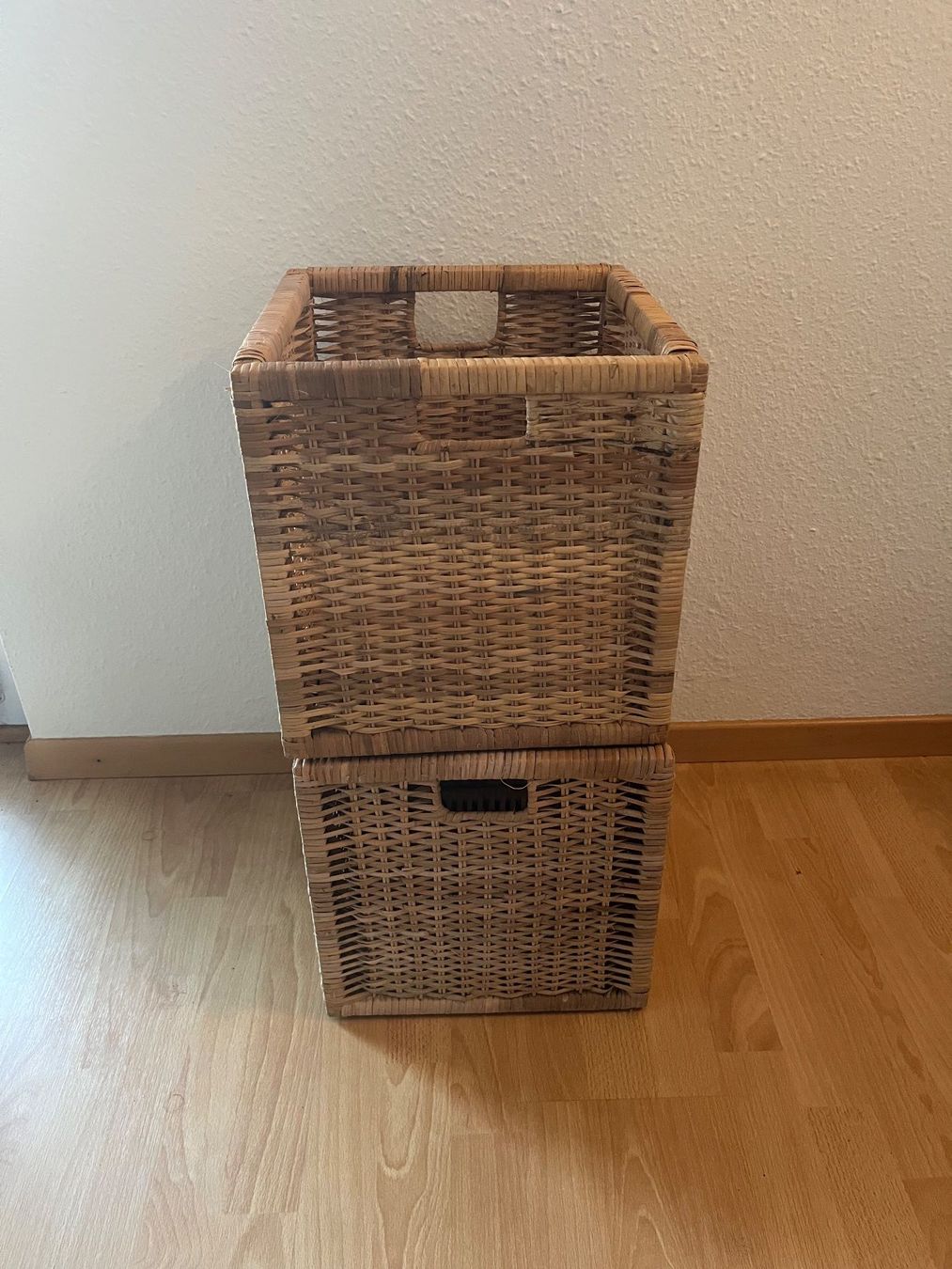 Sonstiges für Haushalt & Wohnen: IKEA BRANÄS (x 2) – Gebraucht aus St. Gallen von cat_6b6h