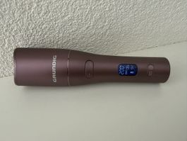 Grundig Automatischer Lockenstab - Neuwertig