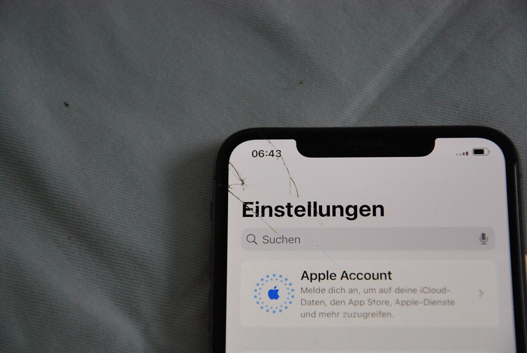 Apple Telefoni cellulari / Smartphones: Iphone XS Max Gold 256 GB – Usato da Biel/Bienne venduto da Mauler03 3