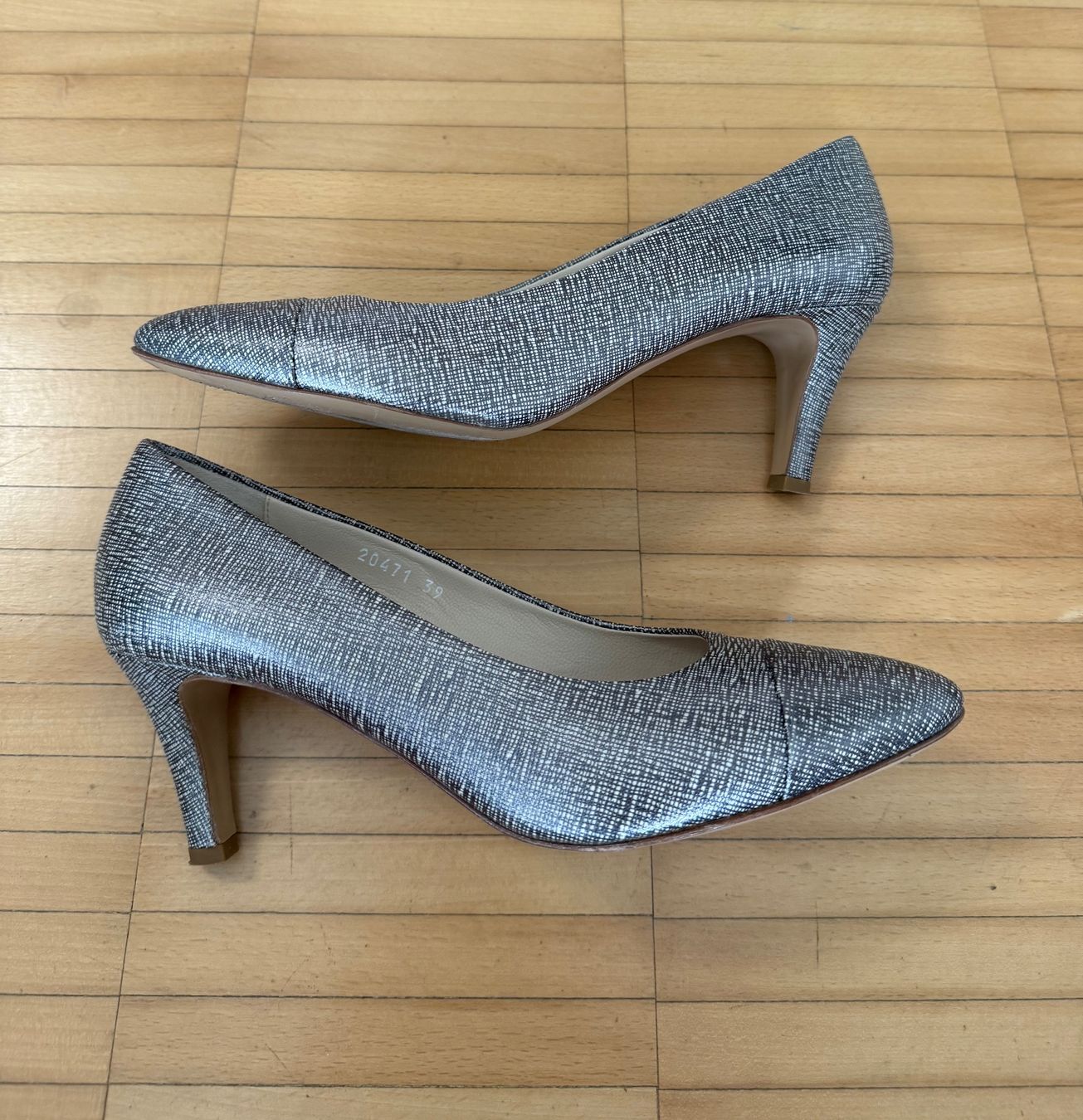 Brunate Damenschuhe: Brunate Pumps Gr. 39 – Neu (gemäss Beschreibung) aus Frauenfeld von LIL_NA 5