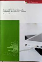 COMPENDIO// INFORMATIK FÜR MATURITÄTSSCHULEN