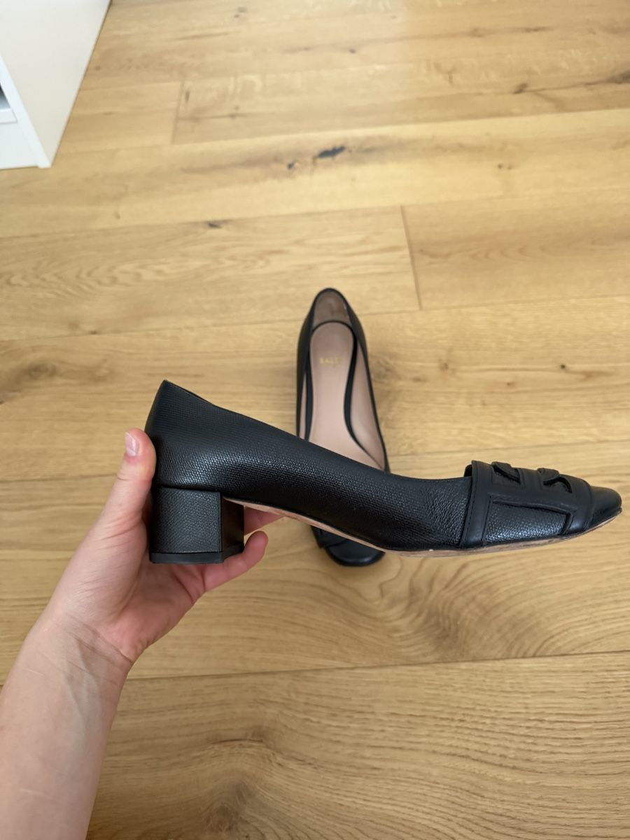 Bally Chaussures femmes: Bally pumps – Neuf (Voir description) à Knonau par lyd_87tx 4