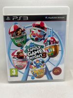 Videospiel Hasbro Family Game Night 3 PS3 PAL