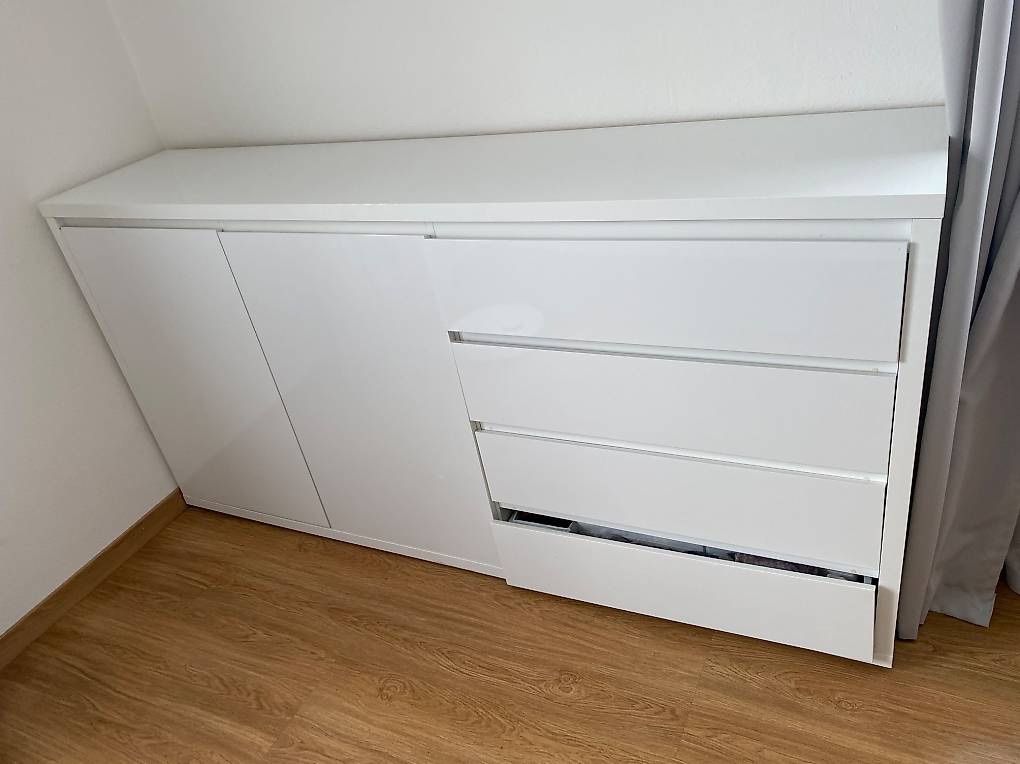 Commodes: Kommode – D'occasion à Luzern par akr_jz6f