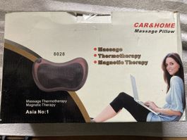 Massagekissen Massage Elektrisch