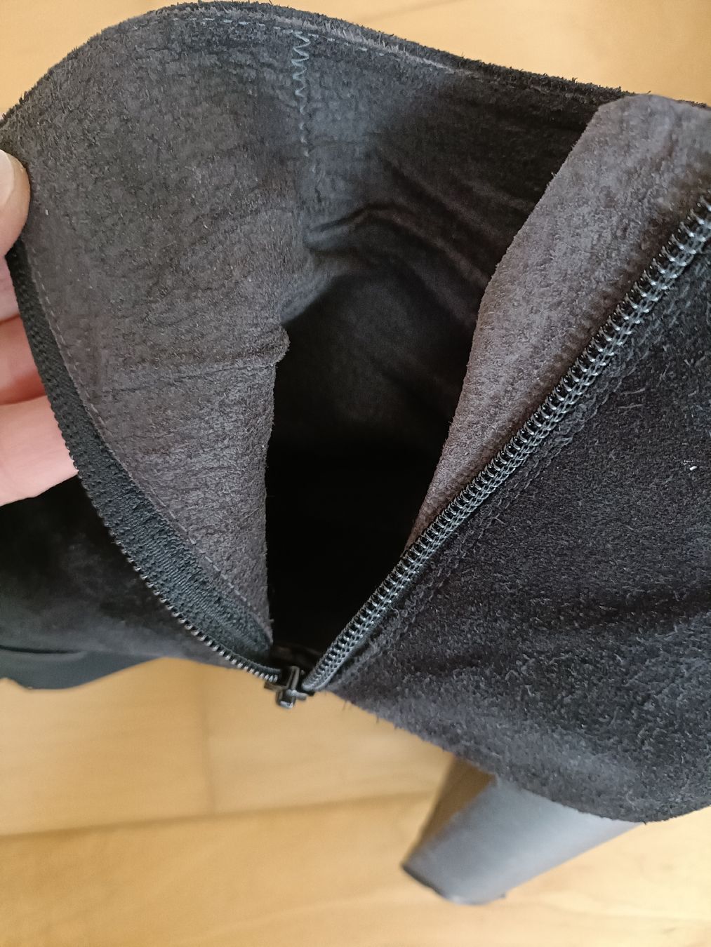 Scarpe da donna: Stiefeletten Marke Gadea – Nuovo (secondo la descrizione) da Gossau SG venduto da scania1509 4