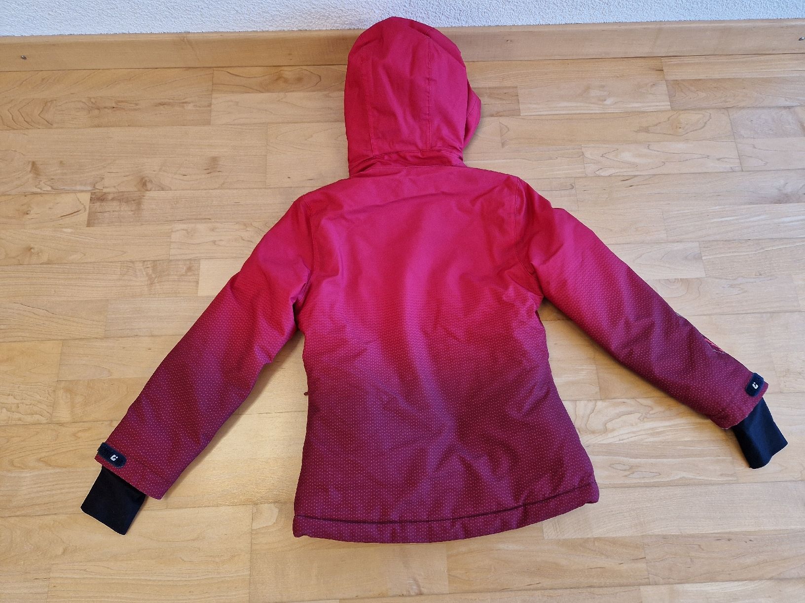 Killtec Giacche & Cappotti: Killtec Winter Jacket – Usato da Gibswil venduto da kweny 1