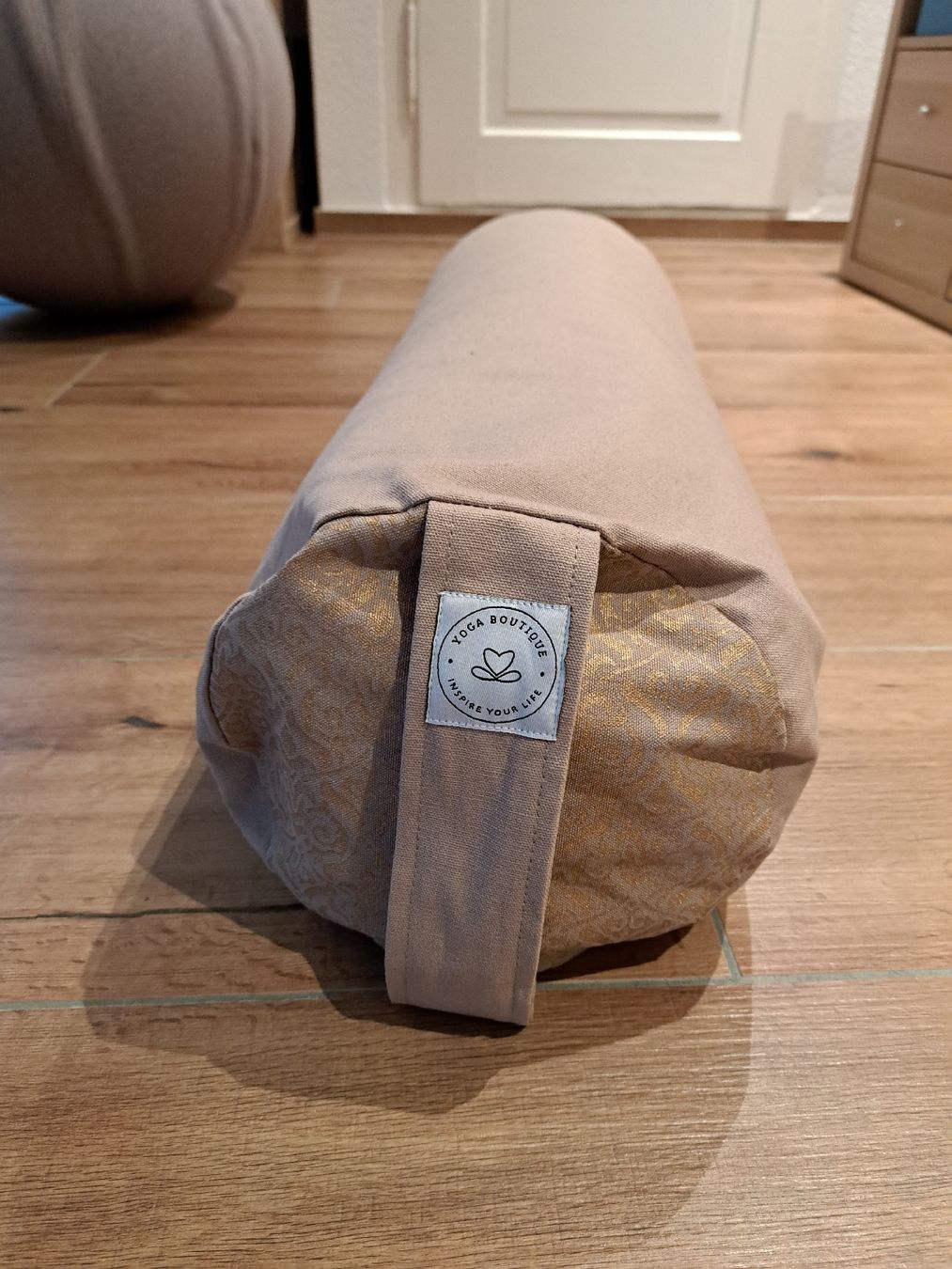 Cuscini: Yoga Bolster – Nuovo (secondo la descrizione) da Obfelden venduto da ste_l29w 2