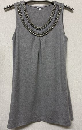 Long Top von Modeva, Gr. 40, neuwertig