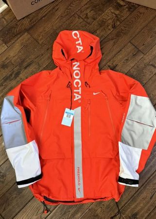 Nike Nocta jacket